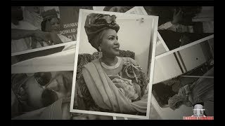 WARDA KARAMA 2018 AMINA DOORTA OFFICIAL SONG DIRECTED BY STUDIO LIIBAAN [upl. by Ludie]