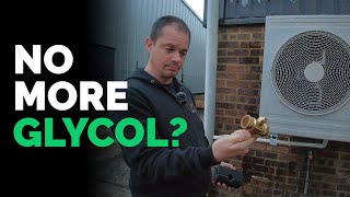 Can AntiFreeze Valves Replace Glycol In Your Heat Pump System [upl. by Weasner]