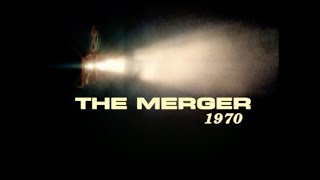 Lost Treasures of NFL Films  The Merger 1970 HD [upl. by Gnuhc]