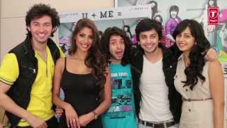 What is Yaariyan  Divya Khosla Kumar  Himansh Kohli Rakul Preet 10 January 2014 [upl. by Nelluc]