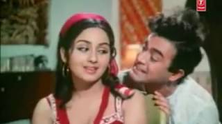 Gham Ka Fasana Ban Gaya Acha  Kishore Kumar Leena Chandavarkar  Manchali 1979 [upl. by Winston]