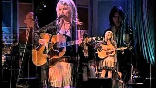 Emmylou Harris performs Guy Clarks Old Friends at 2005 Americana Honors amp Awards [upl. by Neerual602]