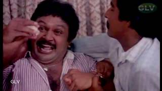 Arangetra Velai Part2  Tamil Comedy Movie  PrabhuRevathiJanagaraj  Fazil  Ilaiyaraaja Full HD [upl. by Asilrak]