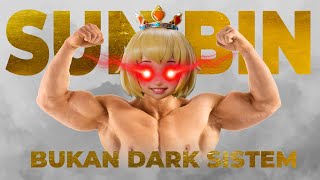 SUN BIN BUILD DAMAGE HERO ANTI DARK SISTEM  HONOR OF KINGS INDONESIA [upl. by Rossuck853]