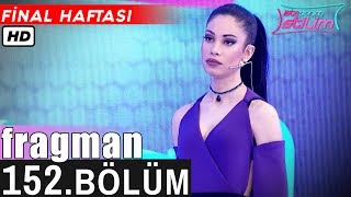 İşte Benim Stilim  152 Bölüm Fragmanı [upl. by Boulanger435]