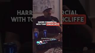 Kamala Harris Puerto Rico Campaign Ad😂😭shanegillis killtony tonyhinchcliffe donaldtrump jre [upl. by Ardnwahsal42]