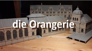 Auwiesen Modell  Orangerie [upl. by Nostaw]