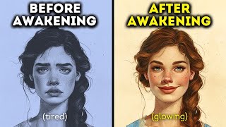 Changes In Your Appearance That Reveal Your Spiritual Awakening [upl. by Anoj215]