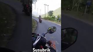 Sunday raide tvs vs Honda Activa [upl. by Philippine]