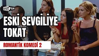 Eski Sevgiliye Tokat  Romantik Komedi 2 Bekarlığa Veda [upl. by Penland]