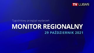 Telewizja Lubań – 20241108 [upl. by Eemyaj]