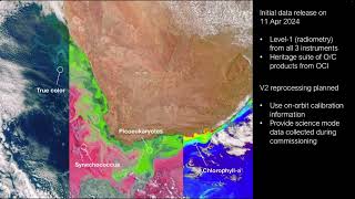 PACE Data Access June 2024 Webinar Part 1 of 3 [upl. by Assenad]