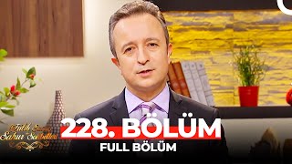 Fatih Savaş ile Sahur Sohbetleri 228 Bölüm  Dr İlhami Fındıkçı [upl. by Hauger718]