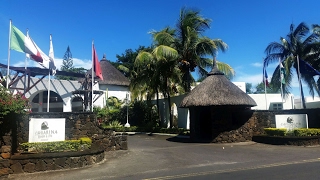 Mauritius hotel Casuarina Resort amp Spa foto [upl. by Ailima]