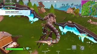 Fortnite Reload Zero Build  MY SQUAD ALMOST LOSE THE GAME  VICTORY ROYALE FULL GAMEPLAY [upl. by Ynafit342]