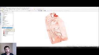 QGIS  Criando um Mapa de Declividade [upl. by Notled612]