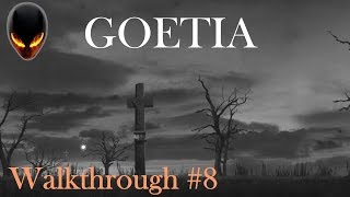 GOETIA  Walkthrough 8  Retour dans le Labyrinthe dArgent FR [upl. by Carlin]