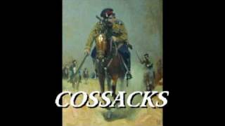 Cossacks [upl. by Unity]