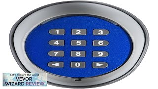 How to Install Your Genie Wireless Keypad [upl. by Okir]