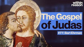 The Lost Gospel of Jesus Betrayer  What is the Gospel of Judas [upl. by Nivat]