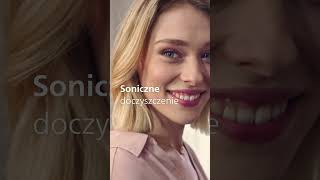 Poczuj soniczne doczyszczenie z Philips Sonicare  Testuj przez 30 dni [upl. by Sheeb]