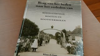 Geschiedenis van Kootstertille vastgelegd in nieuw boek [upl. by Vincent]