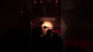 Valentina Maza  Liveset releasing Busco Espacio GAM 2023 [upl. by Vyner]