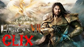 Lets Play Might And Magic Heroes 7  Ep 159  Exterminators Of Your Soul [upl. by Giefer875]