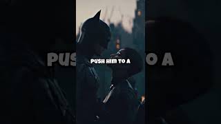 Why Bane’s Mask Was His Weakness Batman The Dark Knight Risesshorts [upl. by Johnson87]