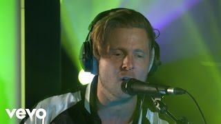 OneRepublic  Counting Stars in the Live Lounge [upl. by Melitta691]