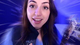 The FASTEST Paramedic ASMR [upl. by Kaye761]