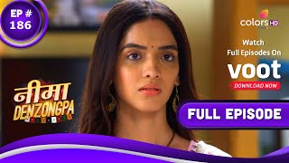 Nima Denzongpa  नीमा डेन्जोंगपा  Episode 186  09 May 2022 [upl. by Simah839]