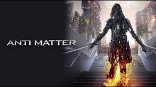 Anti Matter Full Movie Fact in Hindi  Review and Story Explained  Yaiza Figueroa [upl. by Adlig]