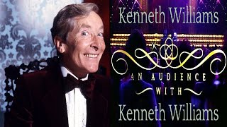 An Audience with Kenneth Williams TV Special 1983 HD [upl. by Ojibbob]