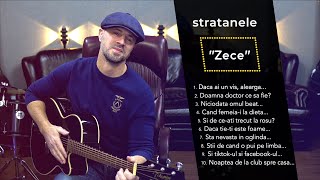 stratanele quotZecequot vol 1 [upl. by Eugaet413]