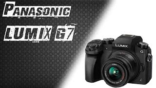 UNE QUALITÉ VIDÉO INCROYABLE  Panasonic Lumix G7 25mm f17 HighTech FR [upl. by Brighton774]