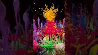 Chihuly Garden and Glass in Seattle [upl. by Edwina385]