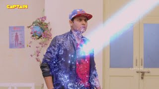 Baalveer Returns Full Episode 353  Dev Joshi Vansh Sayani  बालवीर [upl. by Ellevehc580]