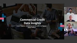 Webinar A Unified View of SME Credit Risk Q2 2024 [upl. by Shiverick]