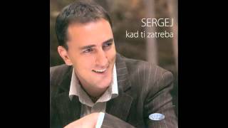 SERGEJ CETKOVIC  PROKLETA BILA OFFICIAL AUDIO [upl. by Guthry]