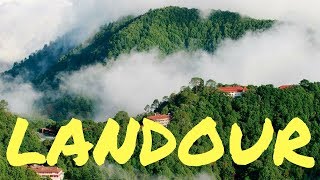 Landour [upl. by Sarad]