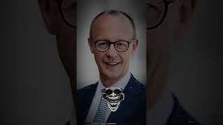 Friedrich Merz the Bundeskanzler of Germany GermanEdits [upl. by Aymik]