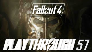 fallout 4 playthrough part 57 [upl. by Jodoin]