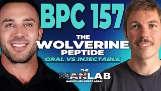 BPC157 Explained Oral vs Injectable [upl. by Lyndsey]