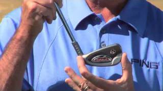 Ping i10 Irons Review  Golf [upl. by Rey]