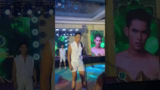 MISTER FRIENDSHIP INTERNATIONAL PHILIPPINES 2024 MFIPH 2024  THE CORONATION NIGHT  HIGHLIGHTS [upl. by Nelson]