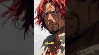 SHANKS ❗❓ SANGAT DIHORMATI DI ELBAF [upl. by Omero126]