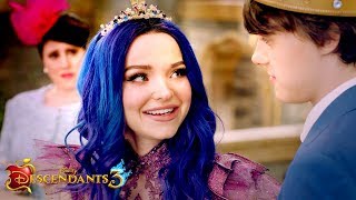 Descendants 3  NEW Trailer 😱  Disney Channel UK [upl. by Kissie]