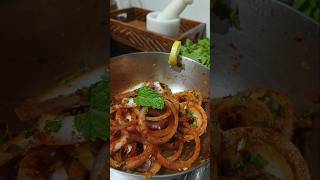 लच्छा कांदातोंडी लावायला कांदा कांदारेसिपी लच्छाकांदा recipe aartiarke marathirecipe shrots [upl. by Esmerelda]