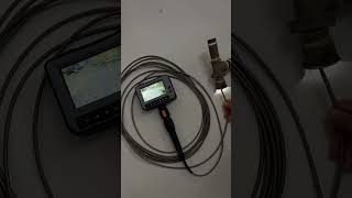 Dual Lens Inspection Video of Borescope [upl. by Laura]